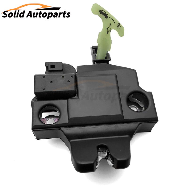 64600-33120 Car Rear Tailgate Trunk Latch tailgate lock Actuator for Toyota Camry 2007 2008 2009 2010 2011 64600-06010