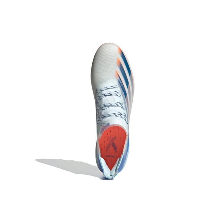 adidas X Ghosted.1 Ag 'Light Sky Blue' FY2968