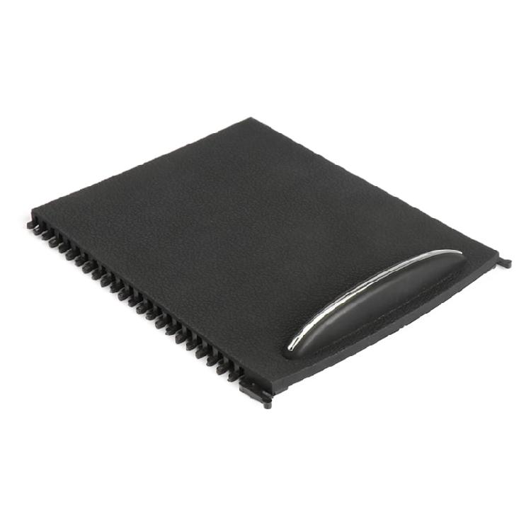 Cup Holder Roller Blind Cover Car Sliding Shutters for C-Class W203 2036800123 1