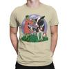 Üst giysisi – T-shirtler