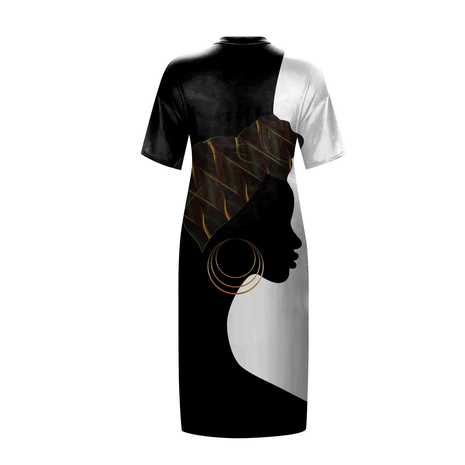 Большое платье — фото 4