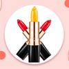 Lessxcoco Carrot Color-Changing Lip Balm: Moisturizing 3 Shades, Anti-Chapping