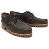 Timberland Универсальные удобные повседневные туфли с низким верхом Мужские кроссовки Средне-серые A62GH