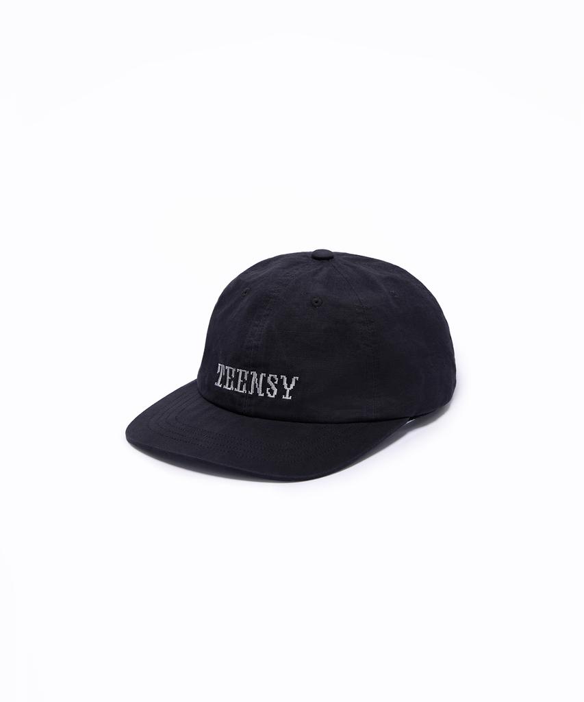 Tinsi Signature Logo Cap (Navy)