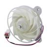Motor ventilátoru výparníku DA31-00287B Pro chladničku Samsung