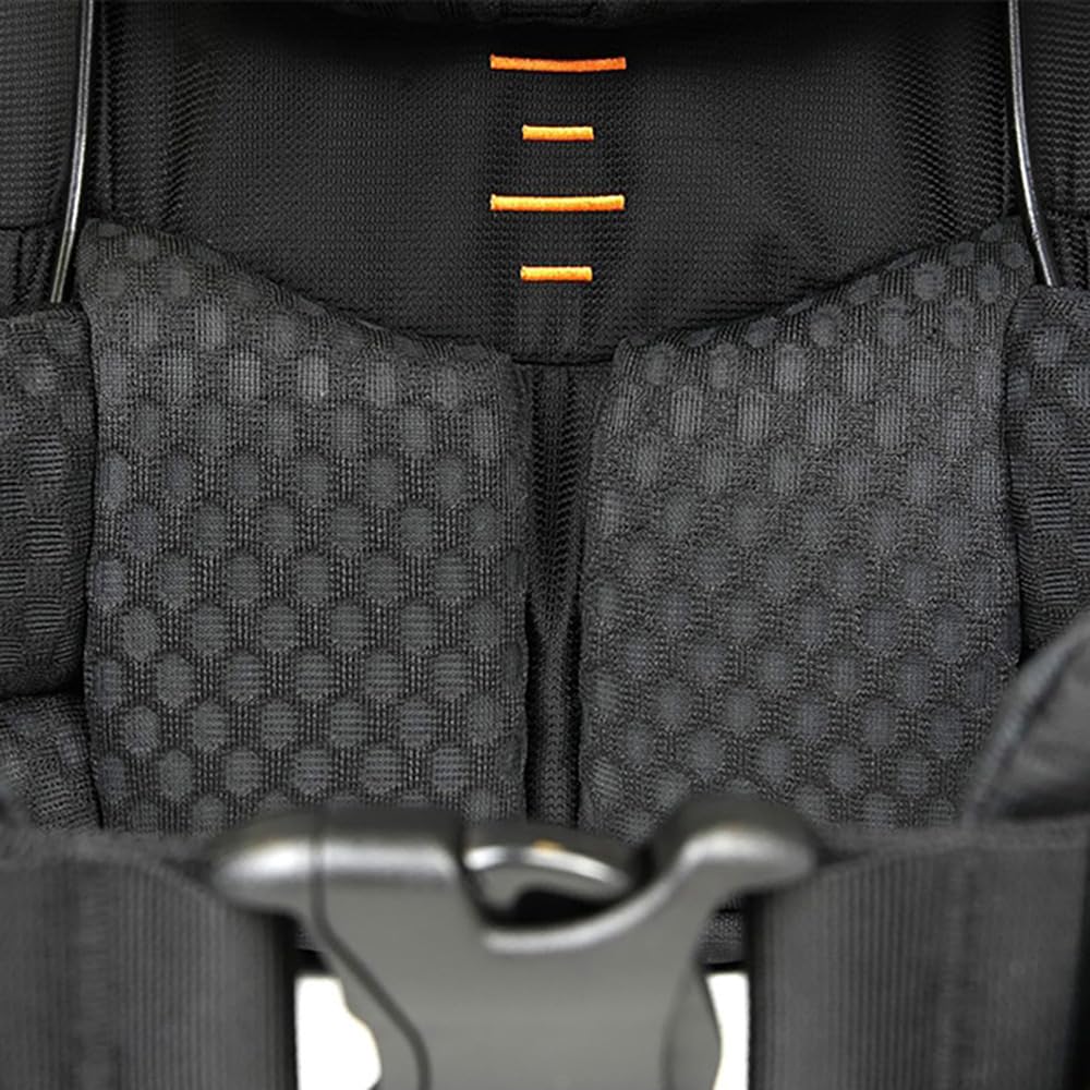 [Mystery Ranch] Bridger 35 19761529 Black M