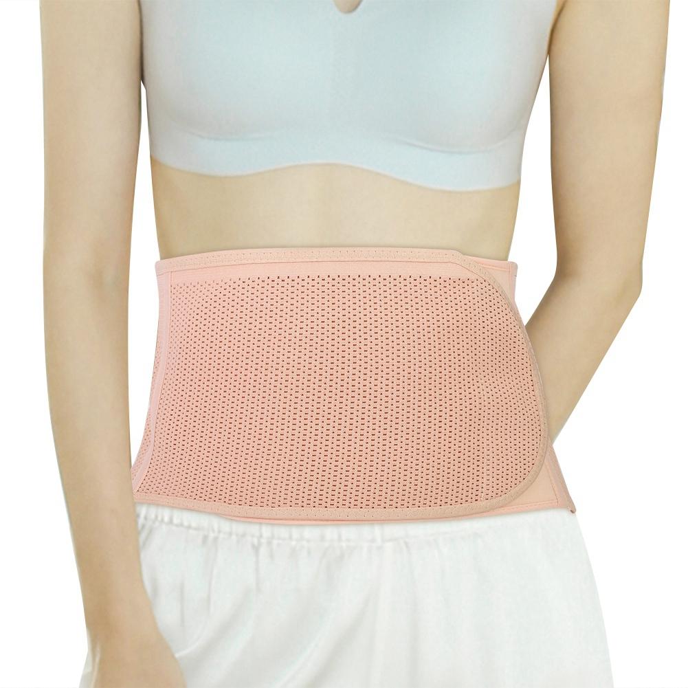 Breathable Pregnant Women Postpartum Belly Band Abdomen Support Belt Body Shaper Care