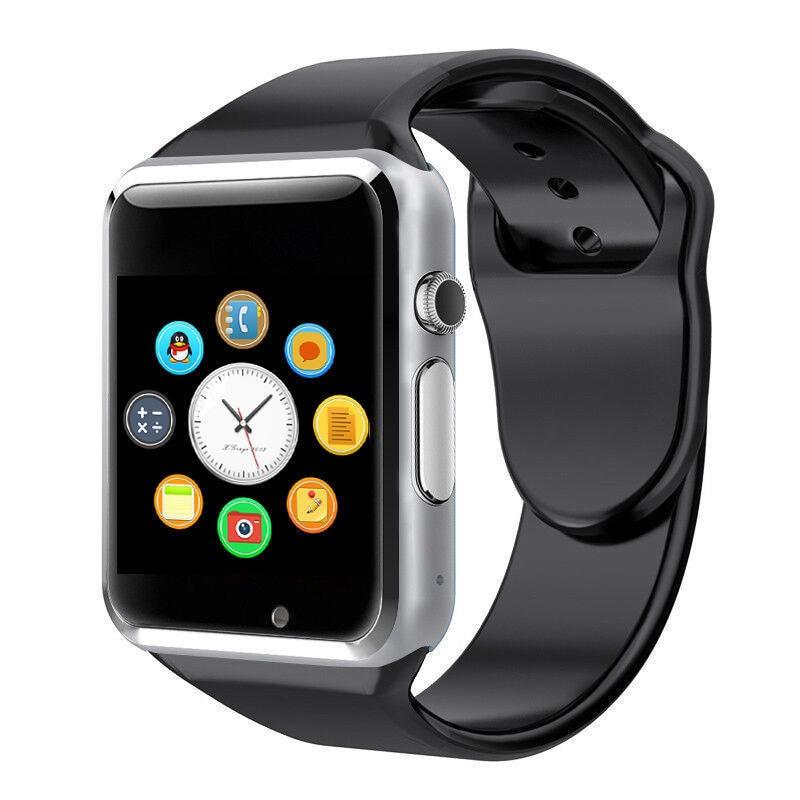 Los 6 mejores relojes inteligentes