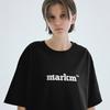 Mark M Basic Big Logo T-Shirt (Miibc8826)