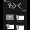 [Pre-order] 8TURN [8.X] POCAALBUM / The 3rd Single Album + Free Gift