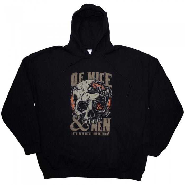 Of Mice And Men Unisex hettegenser for voksne