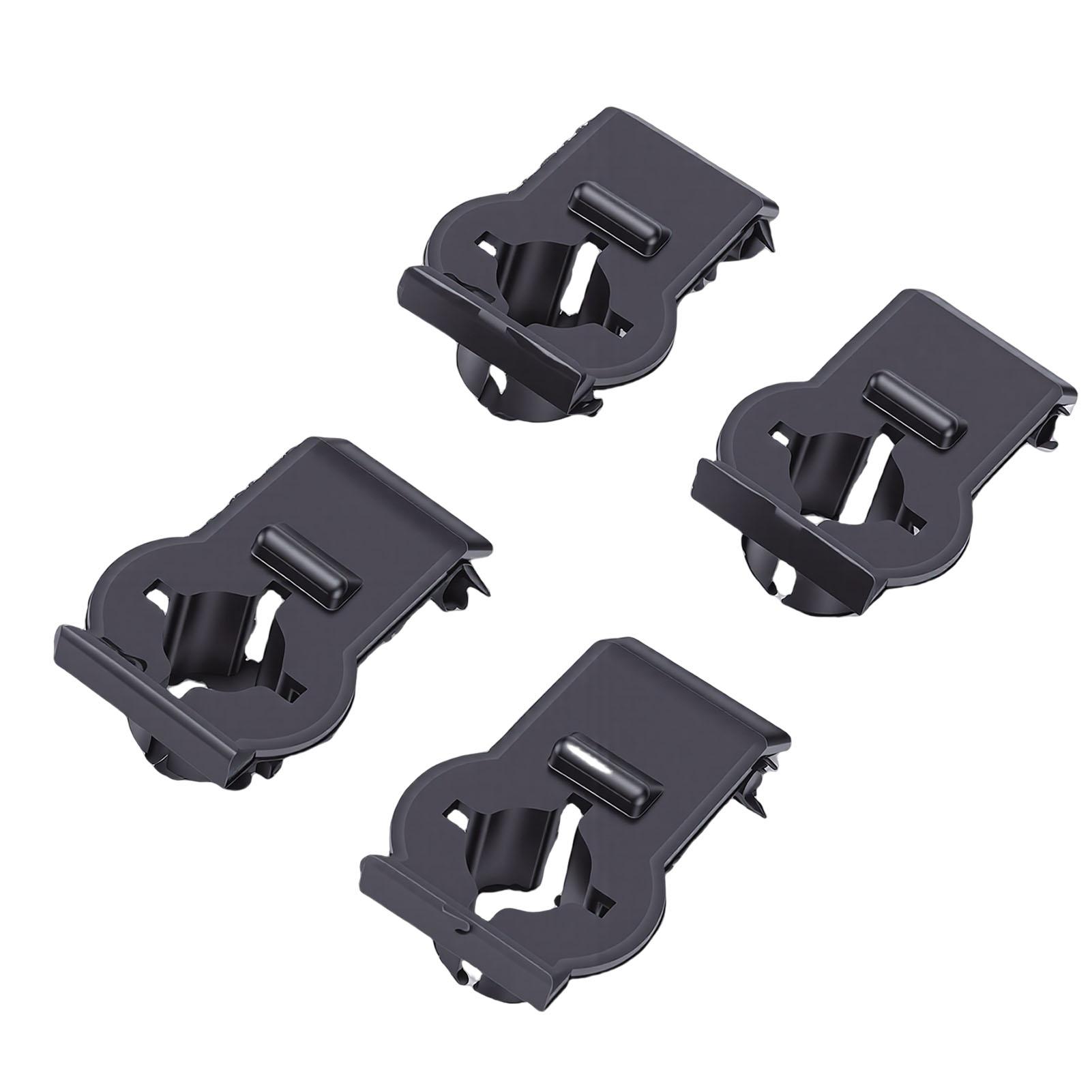 

Window Regulator Clips 51338254781 High Strength Plastic Replacement for X5 3.0i 4.4i 4.6is 4.8is Sport Utility