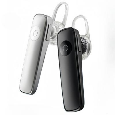 Draadloze Bluetooth Headset Niet-inductief Dragen Enkeloorig In-ear Sportwagen Applicatie