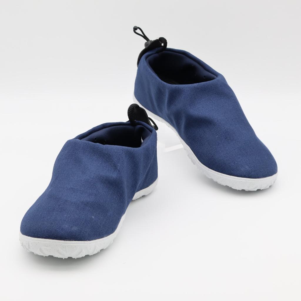 FV4572-400 Nike ACG Moc Armory Navy Black University Red Sail (Men's)
