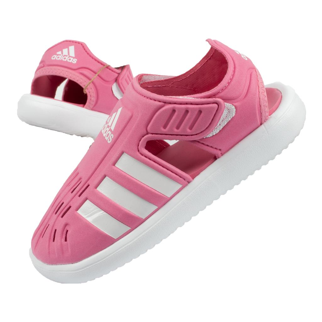 Adidas water sandal [GW0386] size 32