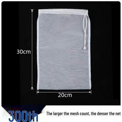 Disposable Nylon Filter Mesh Bags