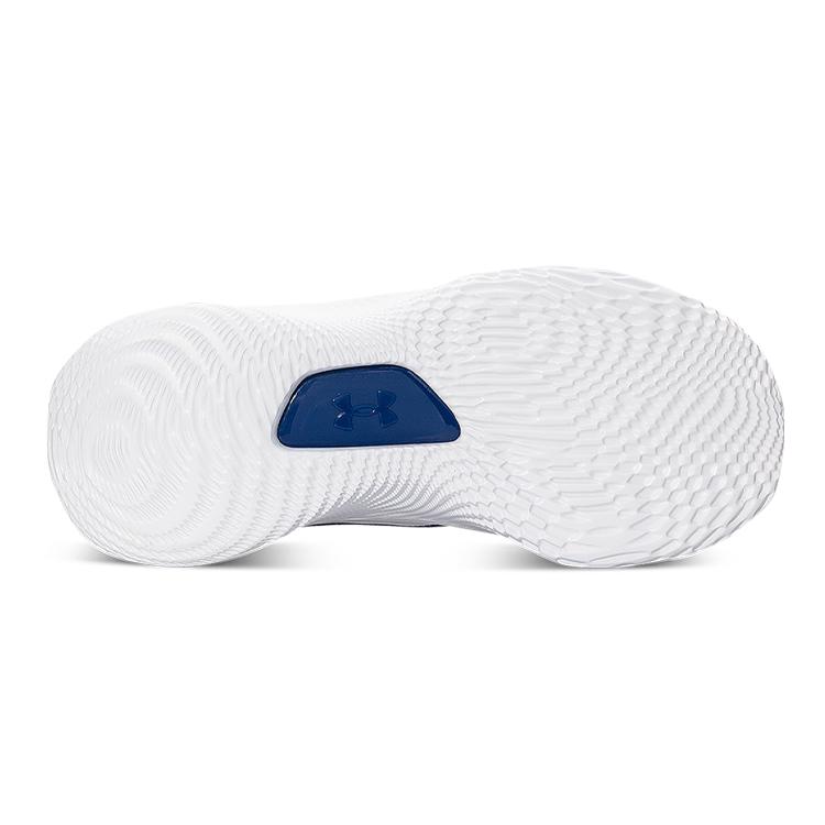 Under Armour Curry Flow 8 Flow Like Water GS 3023527-402