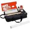 Holbein Oil Paint Mini Bag M - 3BS Set 130151