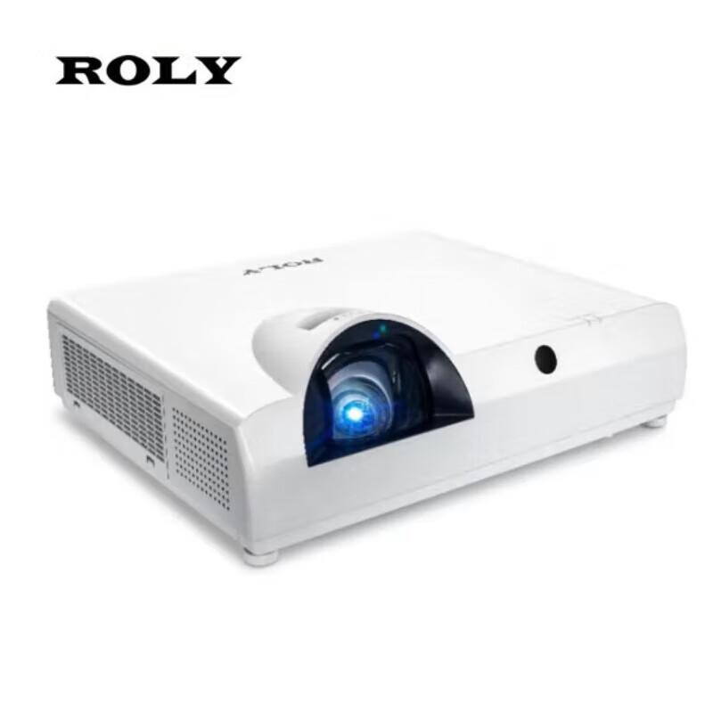 

ROLY RL-S380U Laser Short-Throw Projector (CN version)
