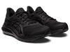 Sports Shoes Asics Black Jolt 4