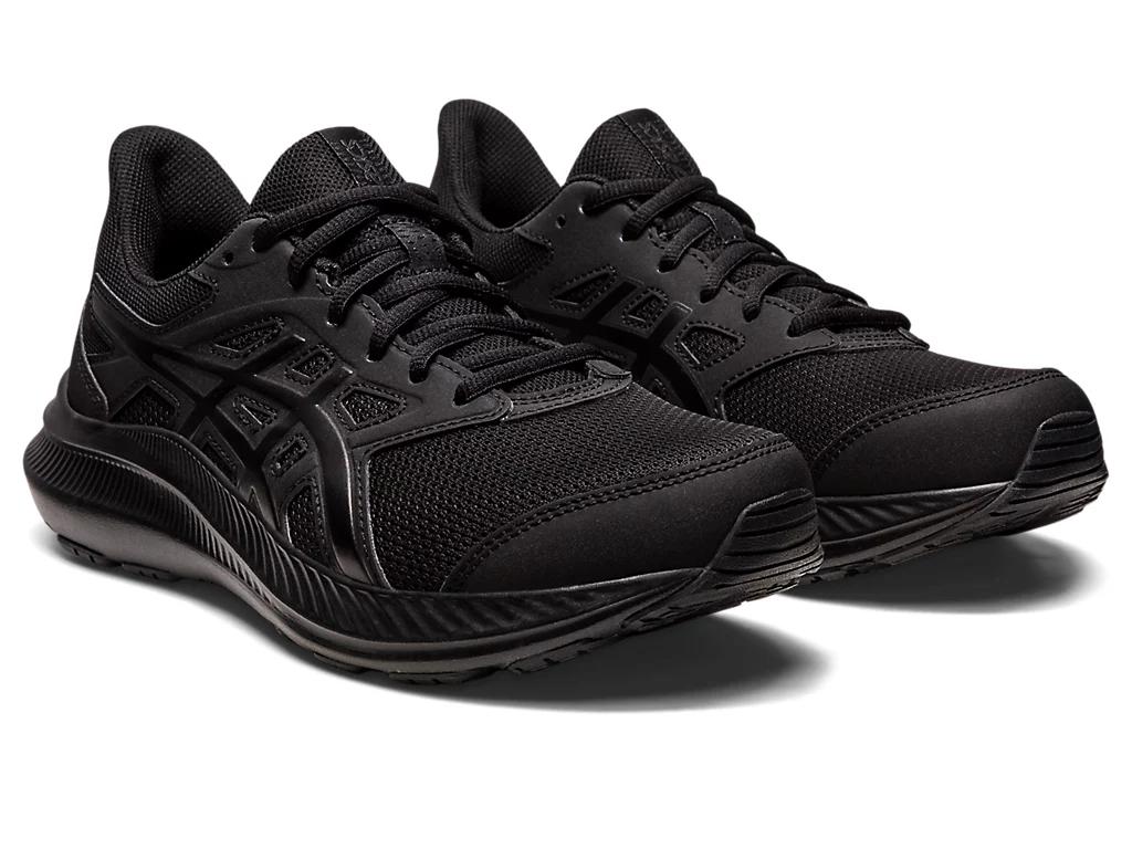 Sports Shoes Asics Black Jolt 4