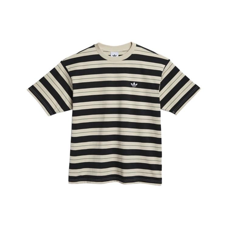 adidas originals Stripe Sports Male Black Men s GL9913 M