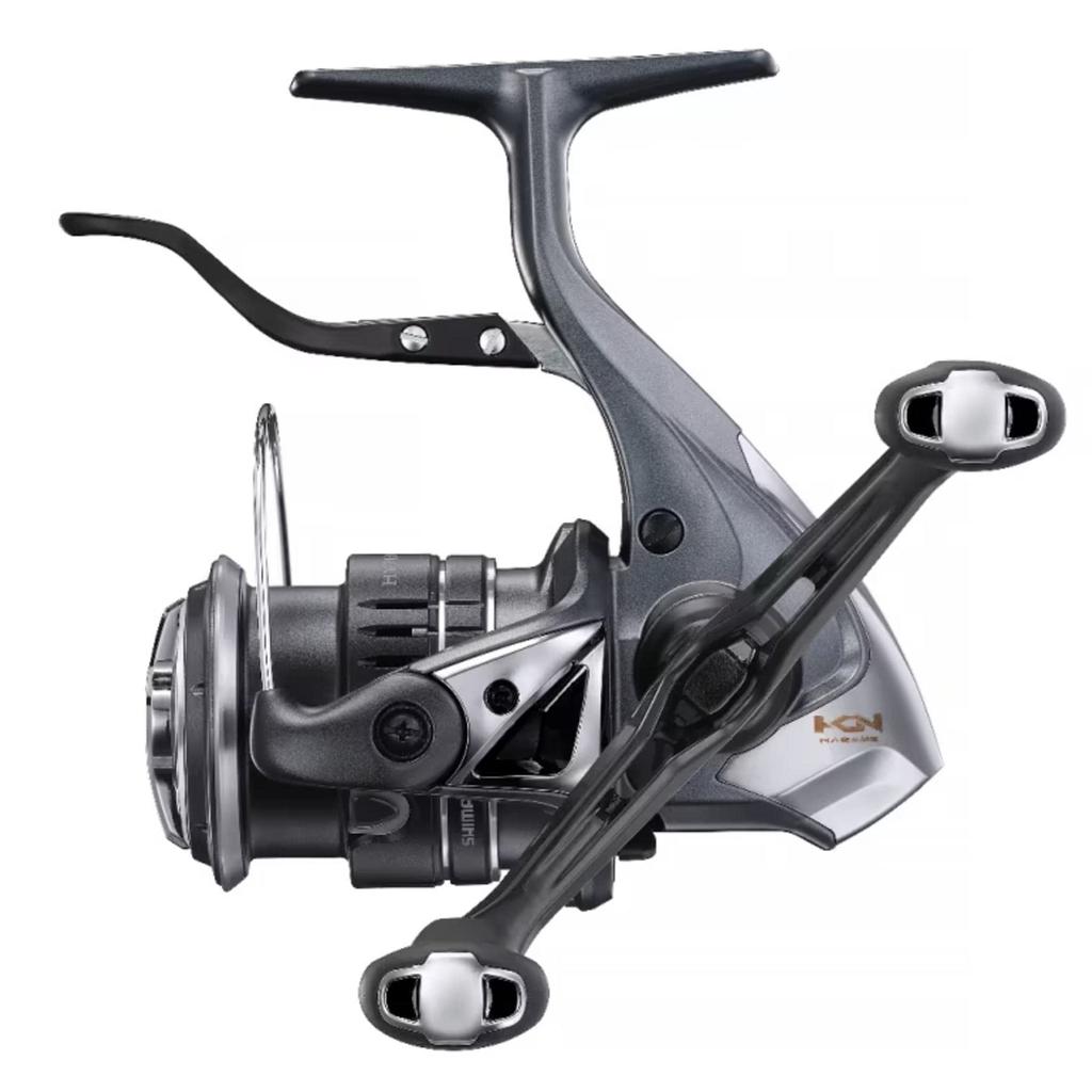 Shimano 23 Hyperforce LB C2000MDH Spinning Reel with Lever Brake