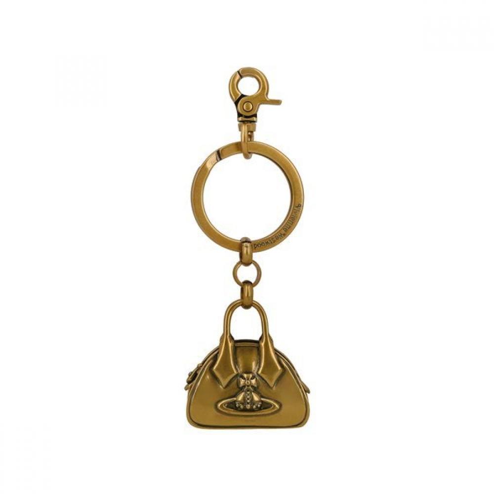 Vivienne Westwood Yasmin Keyring Charm 82120001w Om000s R401 82120001W OM000S R401