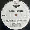 12-Zoll-Schallplatte CANIBUS Rip The Jacker LBF140 Down Low Record 2001 US Rap HipHopRB Gebraucht