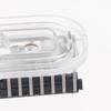 1 Set IC PMW3610DM PMW3610 mit Linse LM18 Optischer Maussensor PMW3610DM-Sudu und LM18-LSI Linse Kabelloser Laser-Maus-Sensor