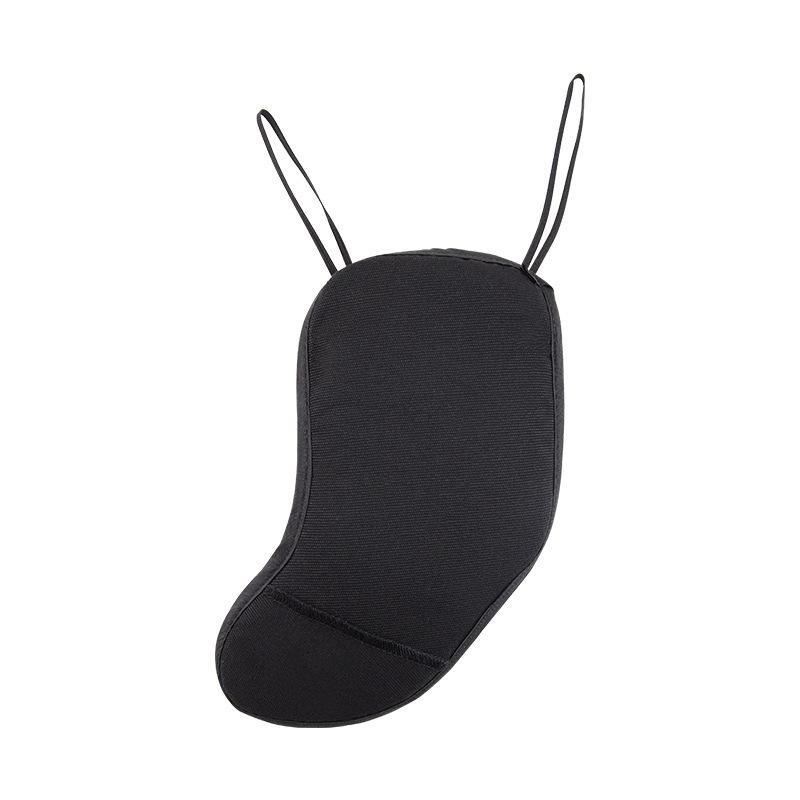 Violin Chin Rest Pad & Protector for Children and Adults - Comfortable Chin and Shoulder Support with Cloth Cover.