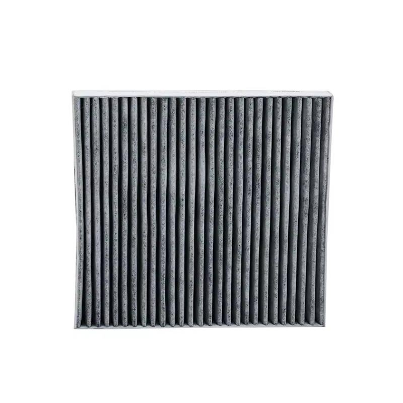 Car Filter Air Filter Element OEM 27277-5RF0A  272775RF0A for Nissan Navara 2.5L 2016-