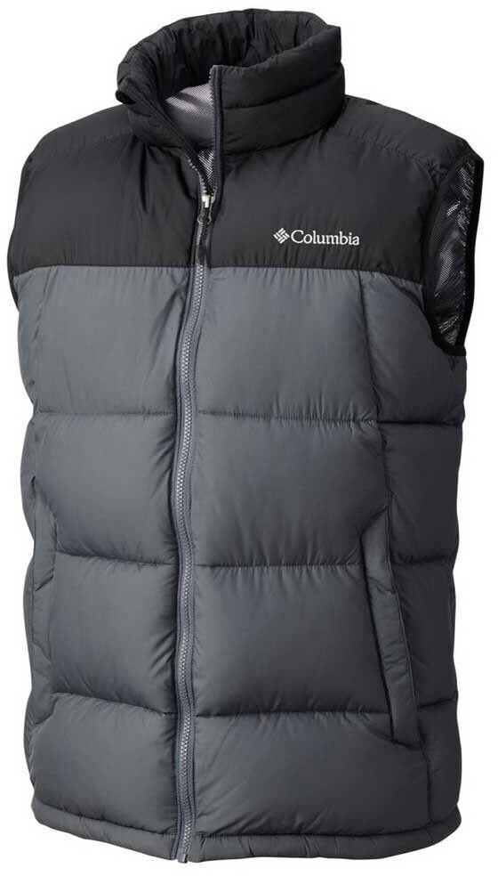 Мужская куртка Columbia Pike Lake Vest Jacket