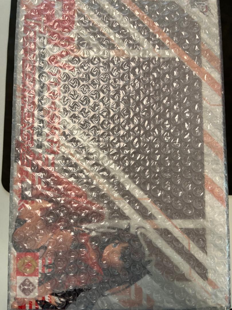 

[USED] Fate/stay night Tohsaka Rin RACING Ver. 1/7