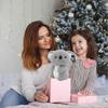 A Koaly – Érzelmi gyógyulás igény szerint, Ultrapuha koala plüssjáték