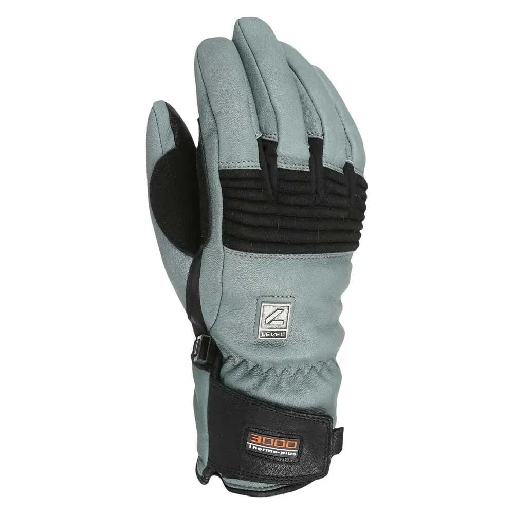 Level Перчатки Icon EU M