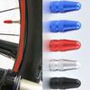 Bicycles Universal Cars Motorcycles Air Valve Caps Wheel Rim Tyre Stem Dust Cover Dustproof Cap