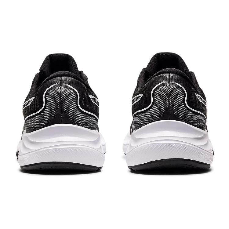 Asics Gel Excite 9 'Negro Blanco' Mujer 1012B182-002