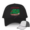 Hot Sale Baseball Cap Casual Cool Hats for Unisex The Dead Milkmen Man Hip Hop Short Visor Hat Outdoor Women Adult Snapback Caps