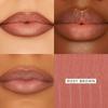 Tarte Maracuja Juicy Lipliner 0,07 Unzen 2g Rosy Brown