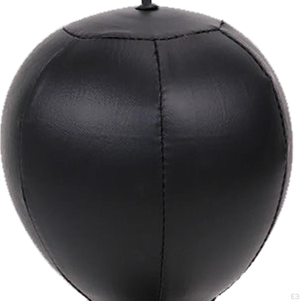 Compact Desktop Punching Bag for - Perfect Office and Home