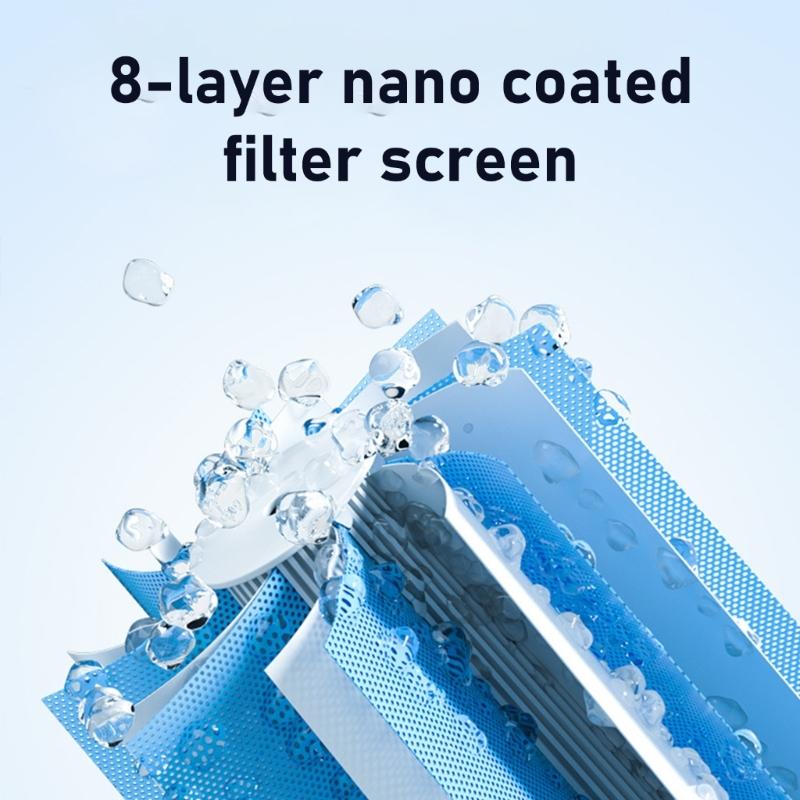 2 Gear Adjustable Car Cleaner Cleaner Portable Air Duster Handheld Car Vacuum Keyboard Vacuum Cleaner for Car Interior