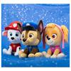 Paw Patrol Kuscheltier Medium Chase Version. Plüschtier Höhe: Ungefähr 26 cm