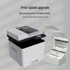 LANXUM GA7341dn A4 Black & White Laser Multi-function Printer CN plug (adapter included)