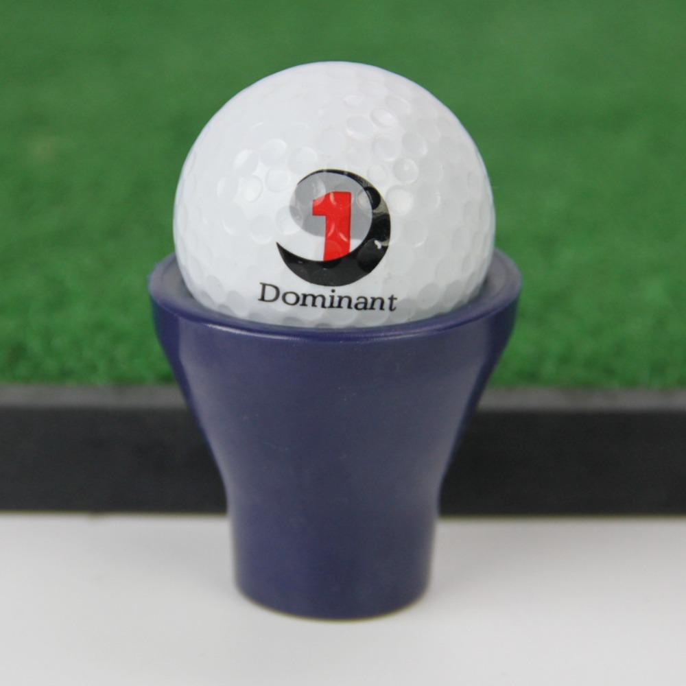 Odolná přísavka golfového retrívra Snadno použitelná přísavka míčku pro golfisty