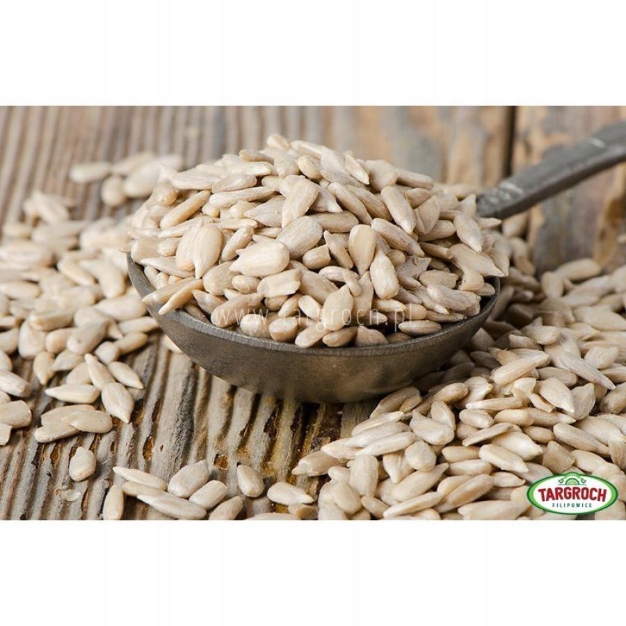 Sunflower seeds peeled Targroc 100g