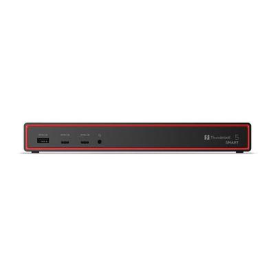 LENOVO Thunderbolt 5 Smart Dock WS 265W
