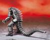 TAMASHII NATIONS MonsterArts MECHAGODZILLA FROM GODZILLA KONG Approximately 190mm PVC ABS Painted Movable Figure S.H. VS. (2021) &