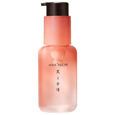 Hair Recipe Rose Natural Hair Essence Oil 40g