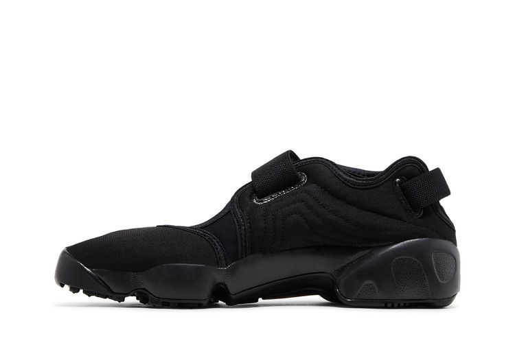 Nike Air Rift Triple Black (Damen)